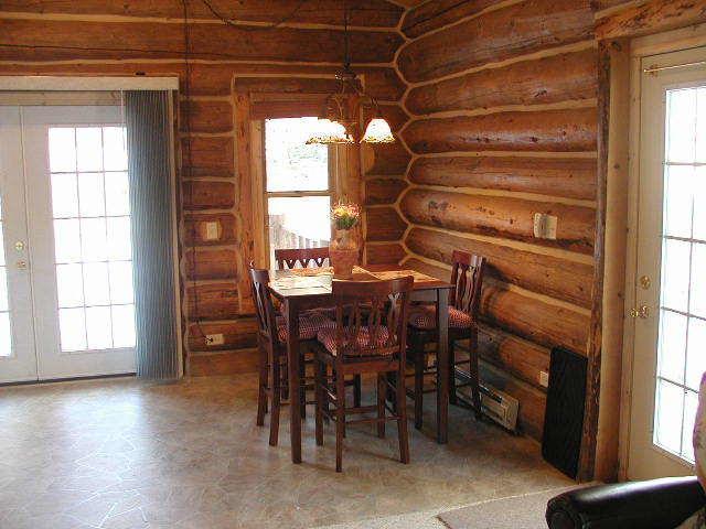 Renegade Log Cabin Custer Pokój zdjęcie
